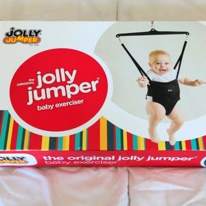 Jolly Jumper